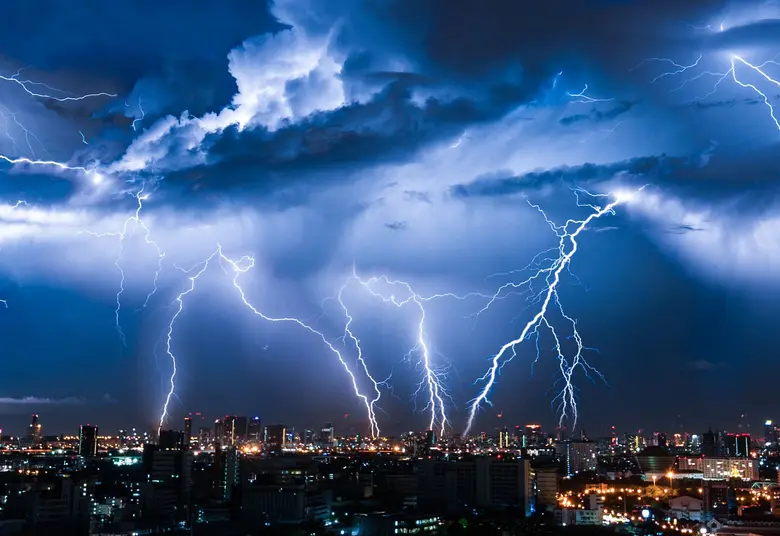 Ochrana pred prepätím vo vnútorných inštaláciách nízkeho napätia