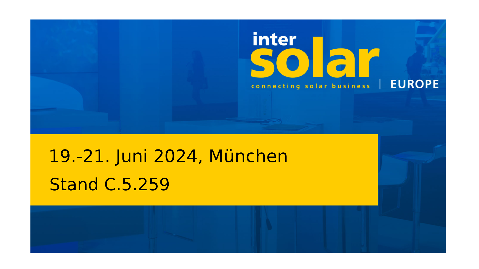 Intersolar 2024