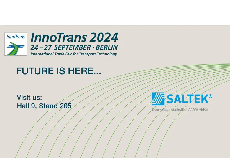 Innotrans 2024