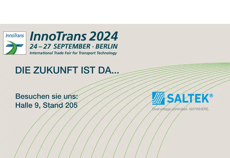Innotrans 2024