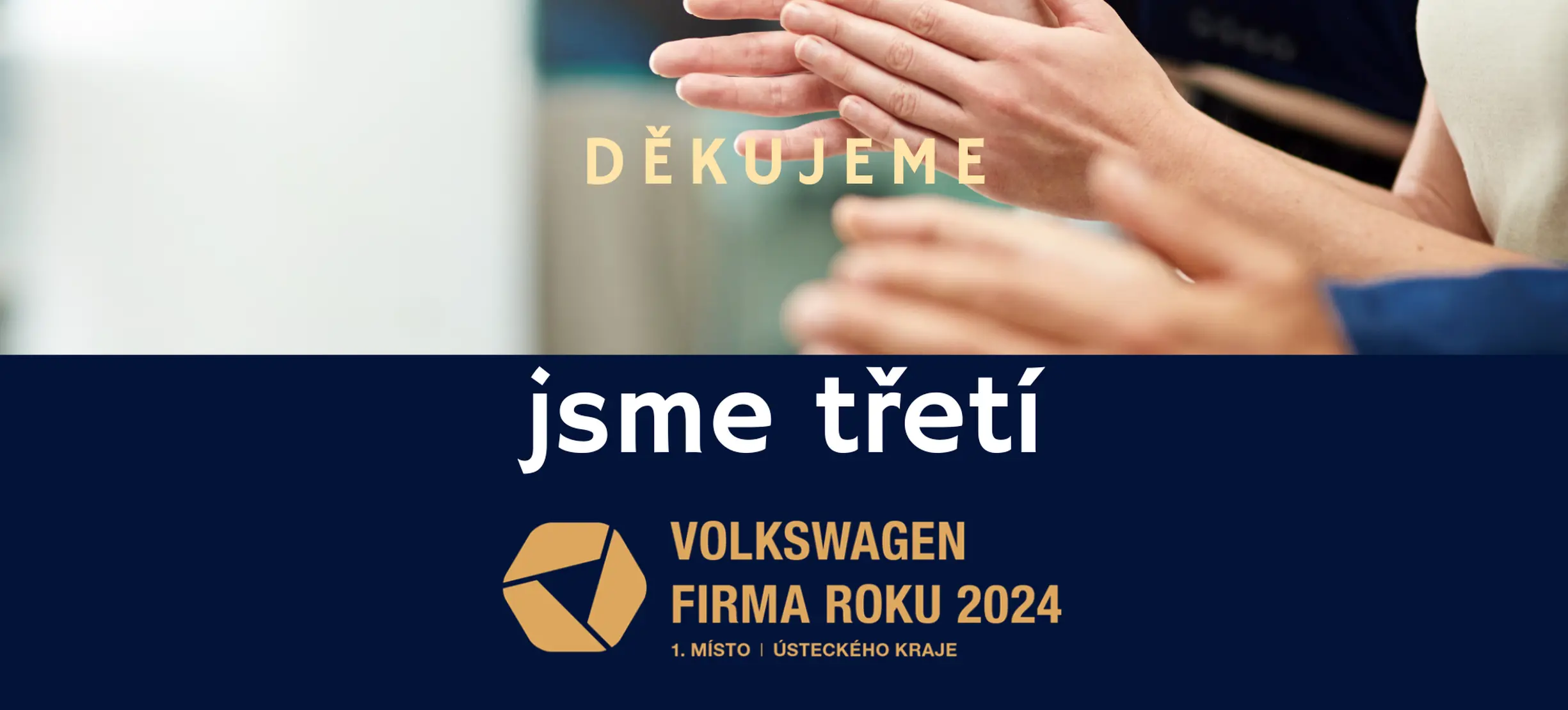 Firma roku - celorepublikové finále