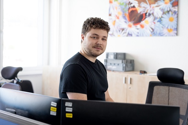 Michal Kučera Michal Kučera