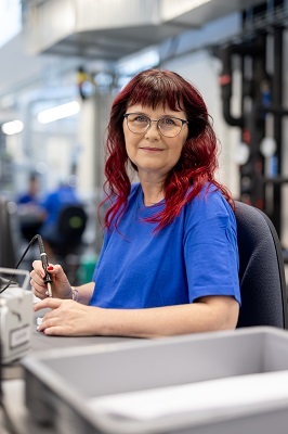 Monika Svobodová Monika Svobodová