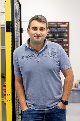 Petr Stejskal  Petr Stejskal