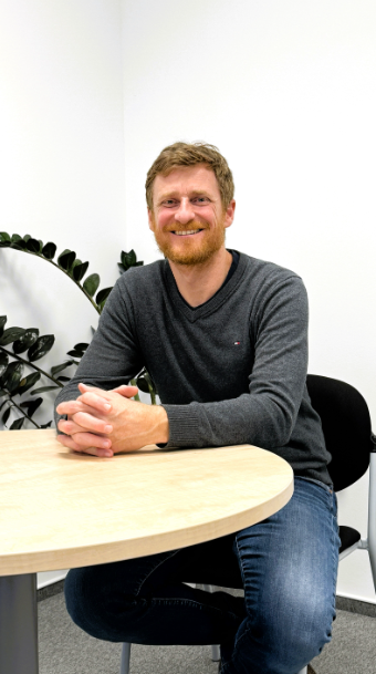 Ing. Stanislav Šídlo Ing. Stanislav Šídlo