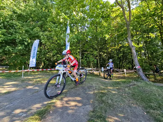 Unterstützte Projekte 2024: