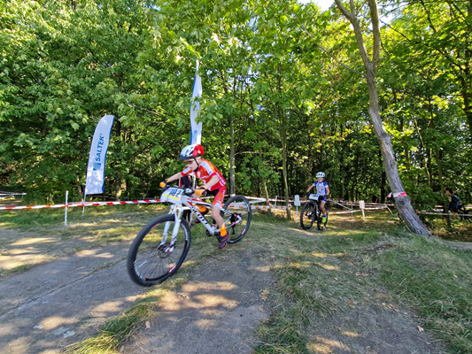 Podporované projekty 2024: Podporované projekty 2024: