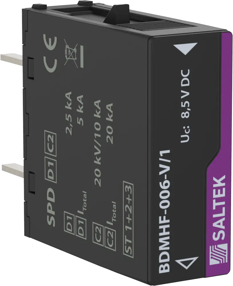 BDMHF-006-V/1-0