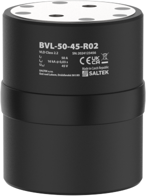 BVL-50-45-R02