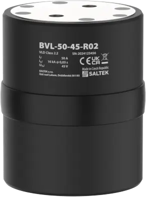 BVL-50-45-R02