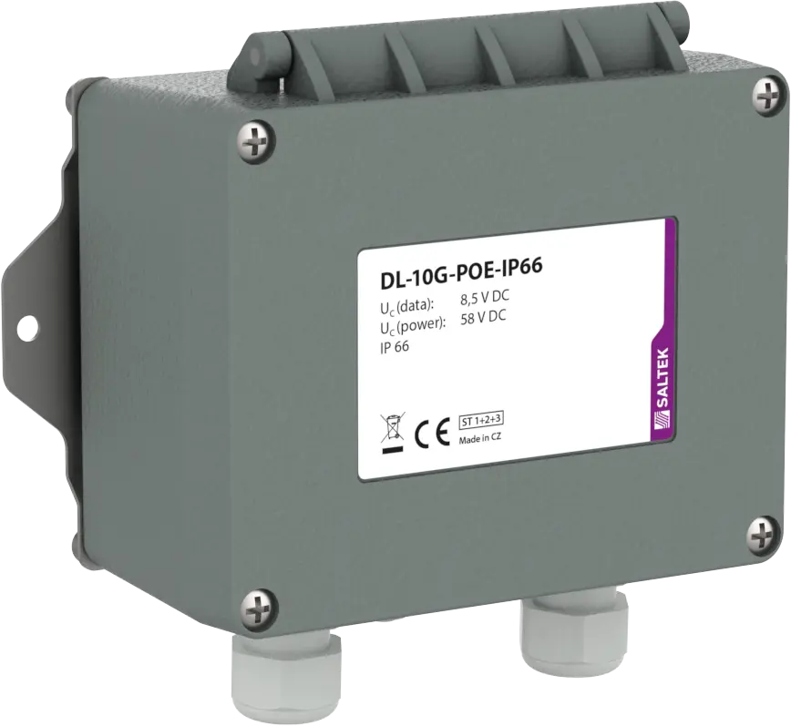 DL-10G-PoE-IP66