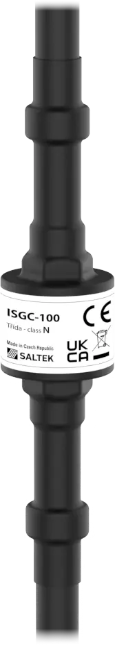 ISGC-100