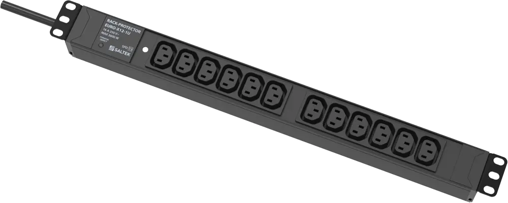 RACK-PROTECTOR-EURO-X12-1U