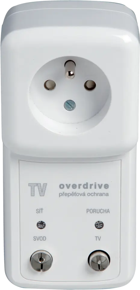 TV-OVERDRIVE F6