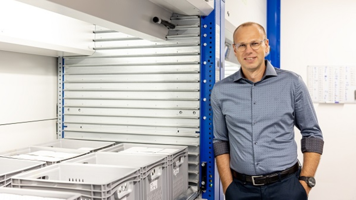 Naši zaměstnanci Naši zaměstnanci