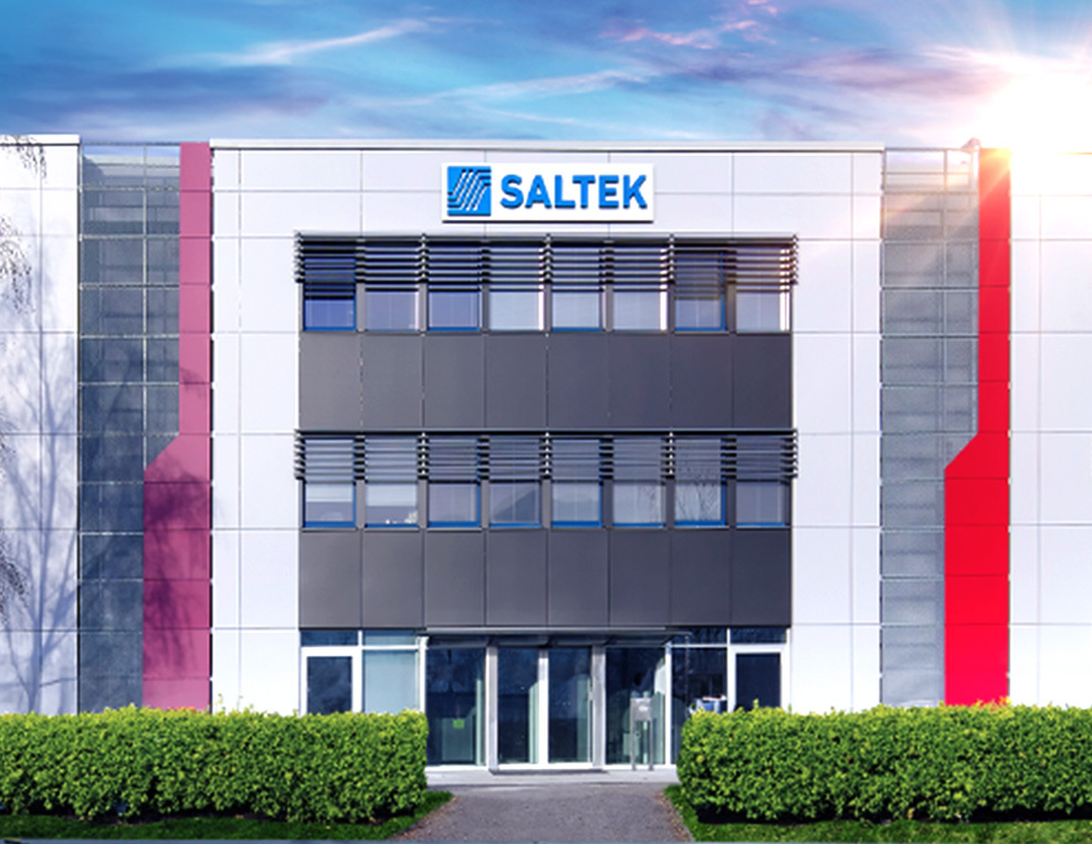 Příběh společnosti Příběh společnosti